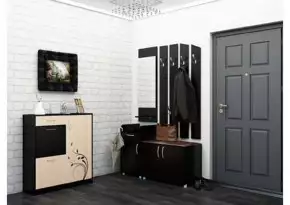 Комплект мебели для прихожей